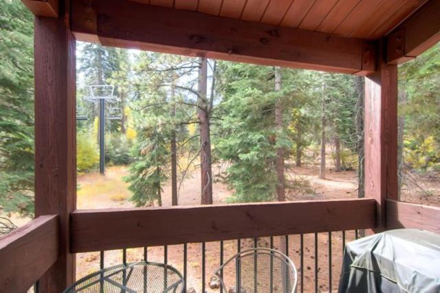 Ski-Inandski-Out Northstar Condo Near Lake Tahoe! Truckee Extérieur photo