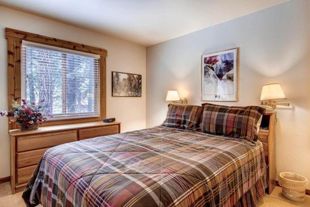 Ski-Inandski-Out Northstar Condo Near Lake Tahoe! Truckee Extérieur photo