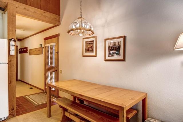 Ski-Inandski-Out Northstar Condo Near Lake Tahoe! Truckee Extérieur photo