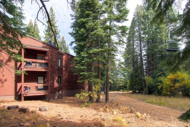 Ski-Inandski-Out Northstar Condo Near Lake Tahoe! Truckee Extérieur photo