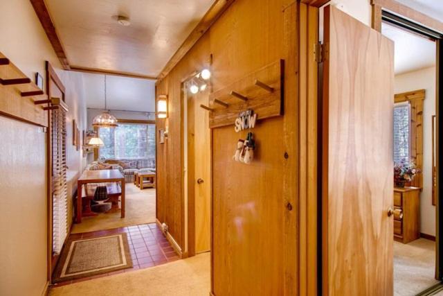 Ski-Inandski-Out Northstar Condo Near Lake Tahoe! Truckee Extérieur photo