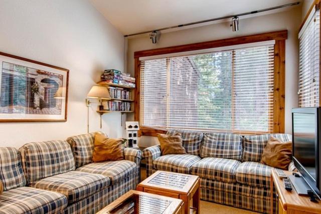 Ski-Inandski-Out Northstar Condo Near Lake Tahoe! Truckee Extérieur photo