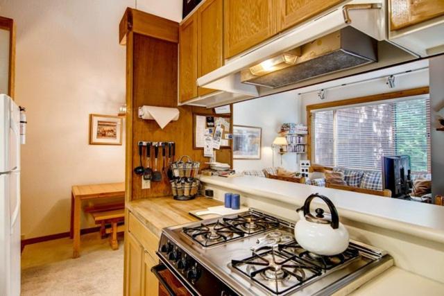 Ski-Inandski-Out Northstar Condo Near Lake Tahoe! Truckee Extérieur photo