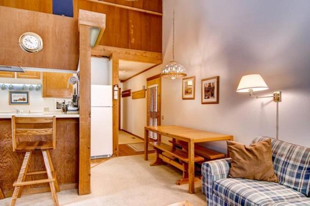 Ski-Inandski-Out Northstar Condo Near Lake Tahoe! Truckee Extérieur photo
